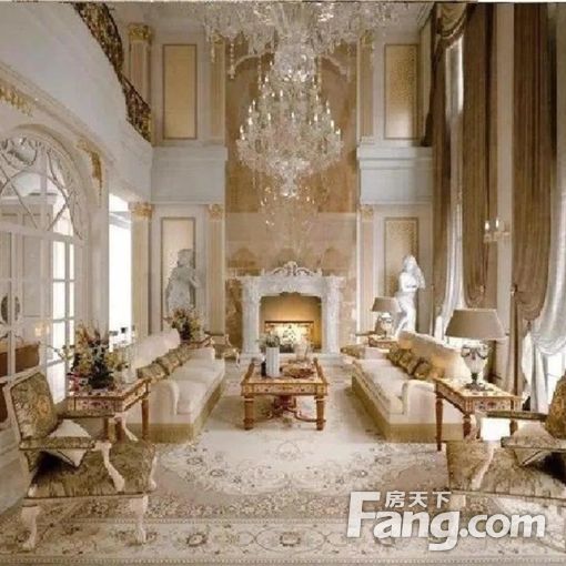 景观独栋,带泳池也带电梯,千平私家,可做办事处亦可自住