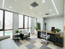 国贸丨财源国际中心丨华彬中心丨CBD国际大厦丨精装修带家具