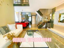 一口价32万!千灯湖地铁 精装三房 租4K起 送全屋家私家电