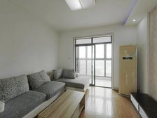 今创启园90.02平2室2厅精装修中间楼层视野佳诚意出售