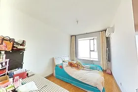 整租瑞海花园D区 2室2厅 南/北