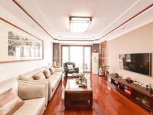 千佛山下环山路大众嘉园 精装四居室电梯小高层房龄新车位地下室