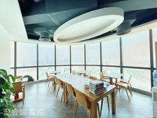 特价单位丨深南首排丨NEO绿景广场高层豪装电梯口丨