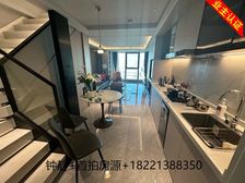 本人实拍+颜值好房+30万精装修拎包入住+全明户型+格局反正