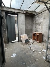 金融街 新文化街 精装改造中 独立厨卫 复式二层 双证齐