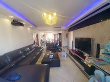 急售,蝶式三房,大阳台,视野好,送车位,次新商品房,看房方便