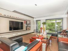 (随时约看)万柳书院一梯一户 可议价