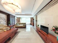 新上开元府大平层 精装修价格含车位地下室 送30万家具家电