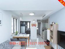 本人实拍+颜值好房+30万精装修拎包入住+全明户型+格局反正