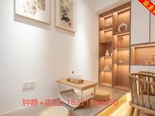 急售百万售出+送车位+送储藏室+送家具家电+观景房