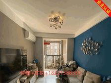 热搜+低于市场价50W+送车位+豪华装修全送+电梯高区采光好