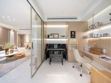 万达自在澜湾 90平3居 南向简装修 拎包入住