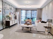 临深西区精装现房 首付2万起 自带學校公园 看房接送可返佣