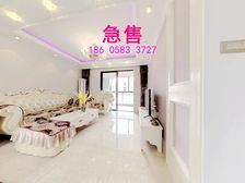 户型真的好 价格真的优,四房带车位,黄金好楼层