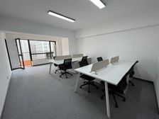 特价!唐延路双地铁口,5500元精装带家具,纯南朝向采光无敌