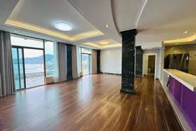 大梅沙 万科天琴湾 一线海景 大露台 小区自带泳池
