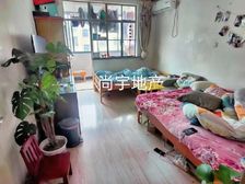 前哨路288弄小区 1室1厅 简单装修 55平 满五 省税