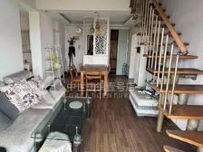 环庆新苑新上6楼带阁楼 有钥匙满五年税少 到价签字