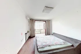 整租长安易居 3室2厅 南/北