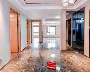 23年交房未入住| 1梯2户地暖新风