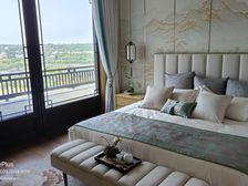 绿都春风江南,叠拼别墅,3室2厅,送40平露台,首付42万