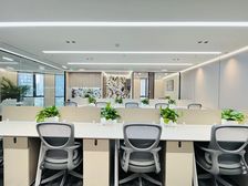 东二环 朝阳门 丰联广场 精装修 带家具临 泛利 昆泰 丰联