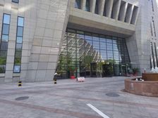 李乃滨推荐佳隆大厦一层322平招咖啡,简餐,银行,证券,康复