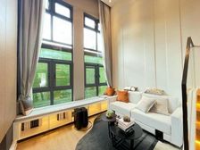 能上府中!2万订房!两室复式!!送8平方!现房