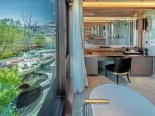 气度雍容,气度淳雅;雅量高致,妙趣于中!比拟远洋财富北京庄园