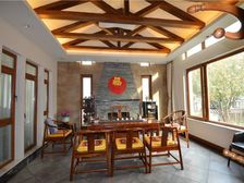 东山墅 6室3厅 南 北