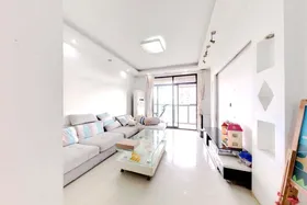 整租清水湾花园 2室2厅 看中可以谈