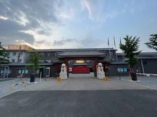 高碑店2800平米,套内2000多平的临街独栋,业态不限