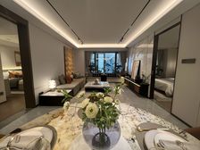 西红门橡树湾 团购房源 高层精装修 热销盘、南北通透玖玥府