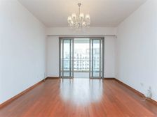 仁恒品质、精致三房、景观高层、挚诚呈献。