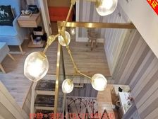 60万豪装拎包入住+低市价挥泪急售+不靠马路+看中价格可以谈