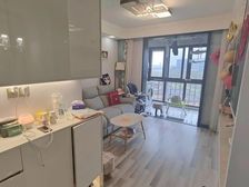 满五 住房 精装修 近六号线500m 两室两厅 南北通透电梯