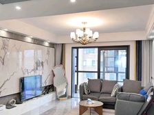 百万级别豪装带车位+低市价挥泪急售+不靠马路+看中价格可以谈