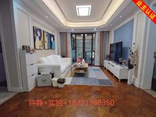 热搜+低于市场价160W+送车位+豪华装修全送+电梯高区光好
