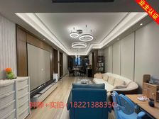 百万级别豪装带车位+低市价挥泪急售+不靠马路+看中价格可以谈
