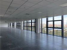 嘉铭中 心 泰康金融 凯德星贸大厦连层写字楼13000平出租