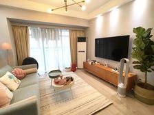来电就降30万,中心位置带车位,森兰印象城在建,双轨交汇!!