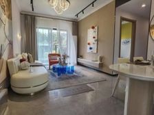 广佛2号线 500米湖涌站 中层南向 金辉辉逸云庭 来电9折