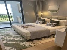 来电立减2W新城湖城大境 精装大三房 师大附中