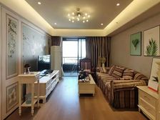 二次精装三房 带包包拎包入住 不临街重庆天地万科化龙桥