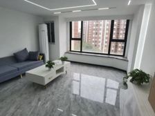 临港中心地铁口新房 两层复试 精装现房 可拎包入住 软装全送