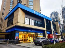 盘龙城奥特莱斯丨财富之门为您开丨年租9.6万(稳定租户)