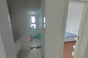整租绿地新里香榭丽公馆 3室2厅 南/北