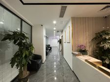 华润置地1100平写字间!大面积带基础装修,价格装修期均可谈