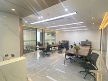 地铁口!世金中心 拎包办公!世金国金中心 恒威大厦 金阳大厦