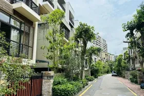 15000租海景别墅 出入方便(办公住家)万科东海岸!